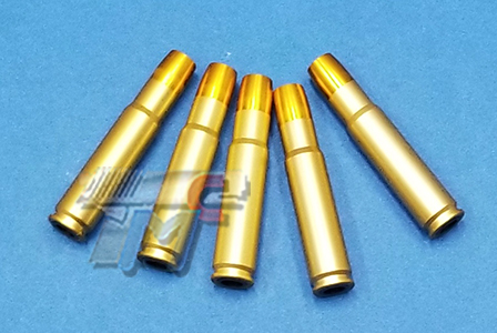 TANAKA Shells for M700 / M24 Cartridge Version (Gold) - Click Image to Close